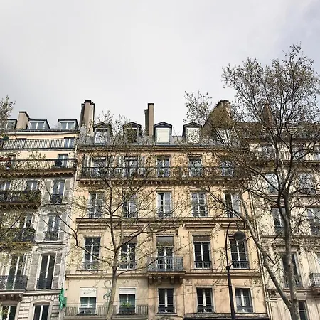 Centre De By Prestige * Paris