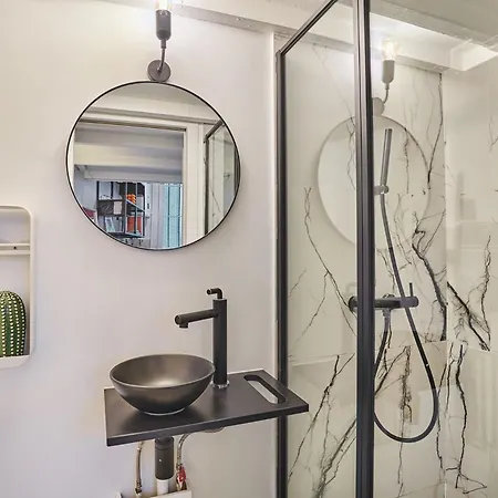 Centre De By Prestige Daire Paris