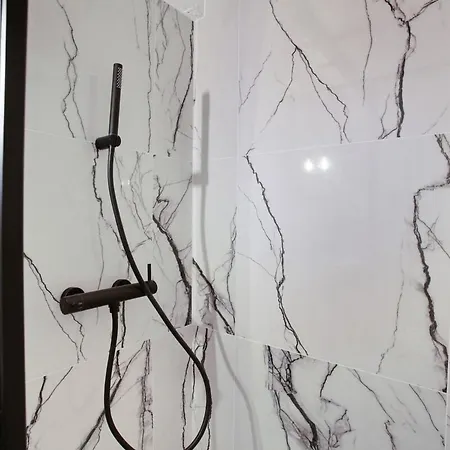 Daire Centre De By Prestige *