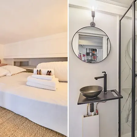 Centre De By Prestige *