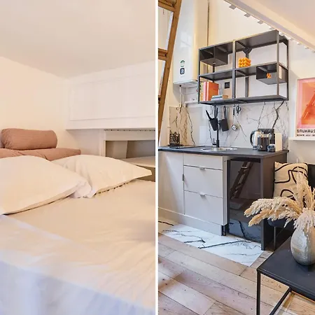 Centre De By Prestige