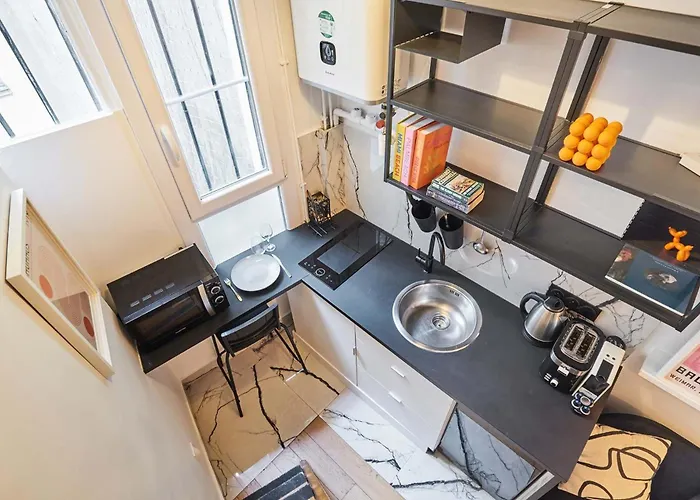 Centre De By Prestige *