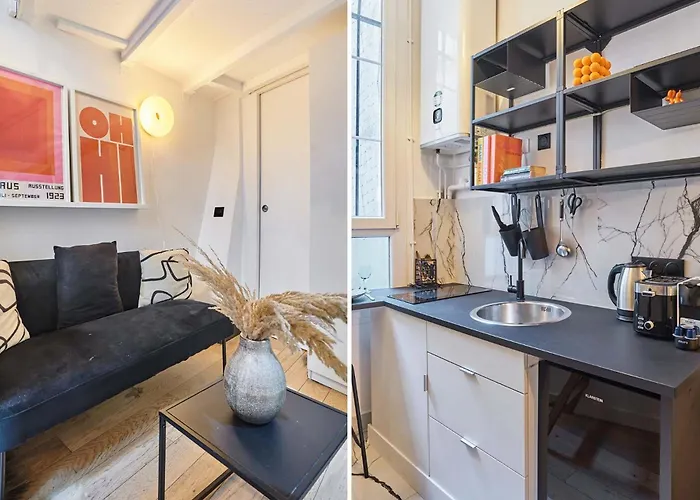 Centre De By Prestige *