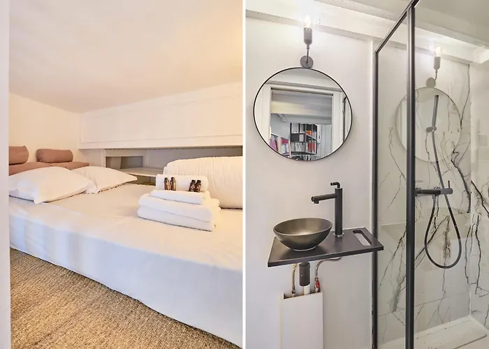 Centre De By Prestige *