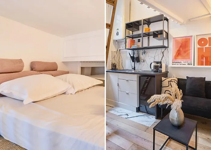 Centre De By Prestige