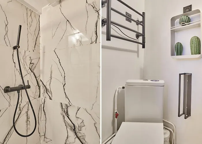 Apartmán Centre De By Prestige *